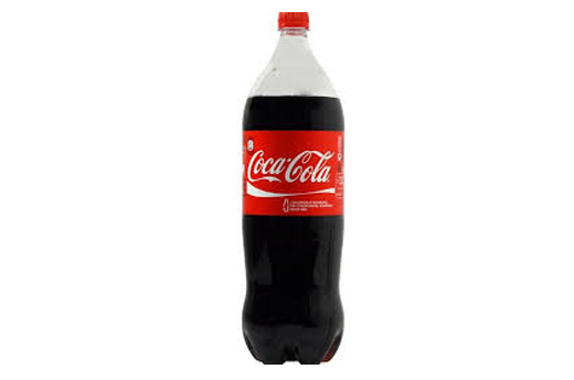 W1.coca cola(1.25l)