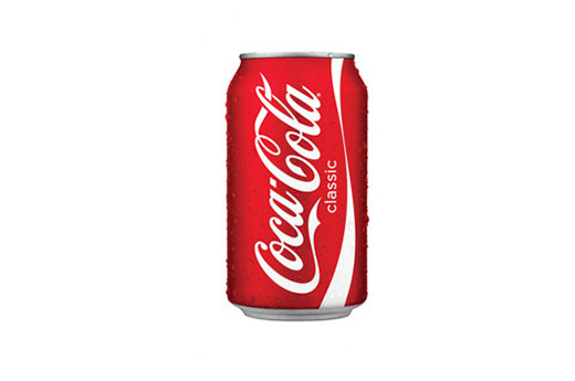 Q1.Coca Cola(33cl)